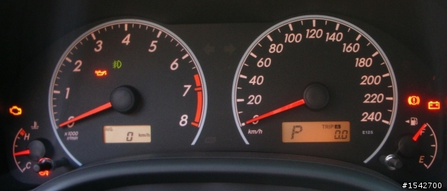 一桶油的故事:1000km達成!