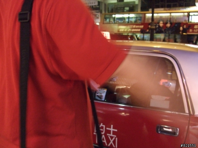 【遊記】香港之大叔3天2夜很不道地卻很瘋狂旅遊(更新完畢)(圖多請慎入)