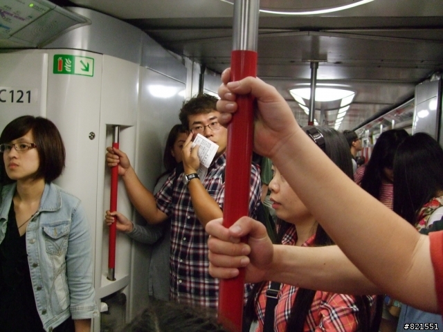 【遊記】香港之大叔3天2夜很不道地卻很瘋狂旅遊(更新完畢)(圖多請慎入)