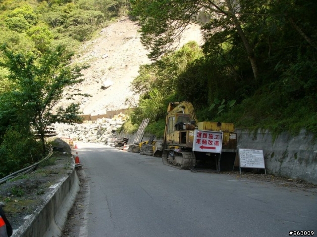 臨時起議的8天7夜無計劃環島