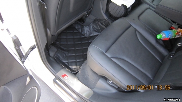 Audi Q5 2.0 TFSI Caractere 正式開箱 附加 Audi Q5 3.0 TDI 開箱