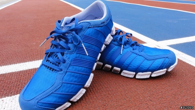 adidas Climacool CC Ride 開箱分享