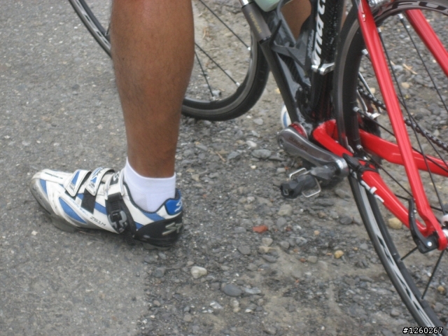 環台趣 好車大集合GIANT OCR、Colnago E1、 Pinarello Dogma 60.1、Matrix Rafale 、Cannondale Six 2010、Bianchi 928S