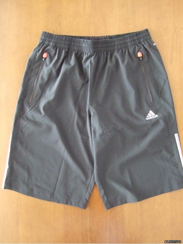 adidas CP 男性健身系列 Redline開箱測試!