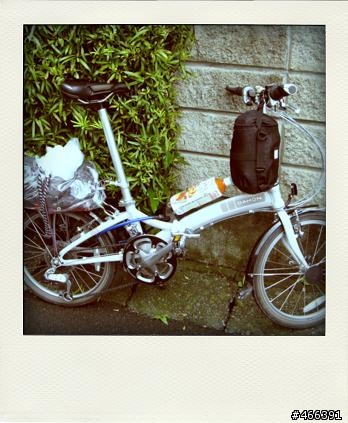 Dahon Roo的回憶 (心得文)
