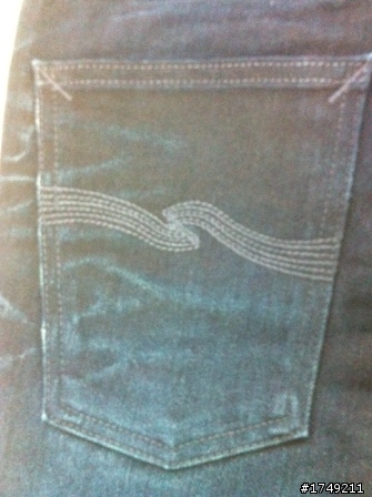 千里迢迢的初敗 Nudie Jeans 開始養牛嚕