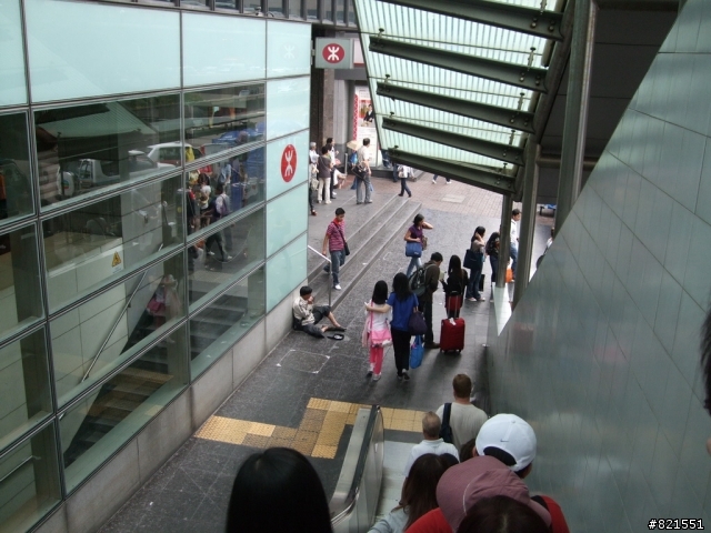 【遊記】香港之大叔3天2夜很不道地卻很瘋狂旅遊(更新完畢)(圖多請慎入)