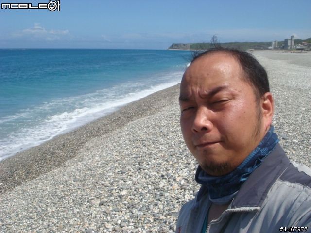 5/8.9環半島之和太陽橫跨台灣
