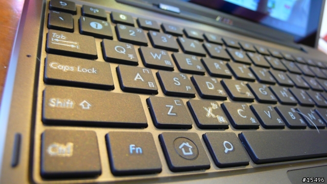 (分享)進入平板電腦改變的生活,我的第一部平板電腦 ASUS Eee Pad Transformer
