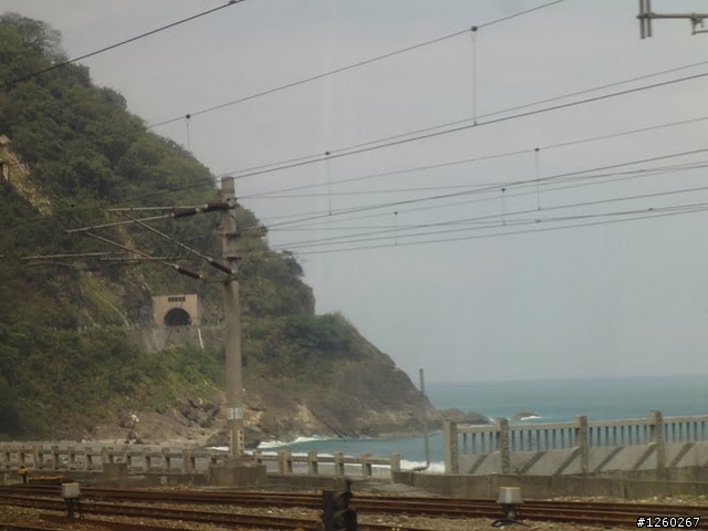 實現環台夢 我的單車環島練習曲