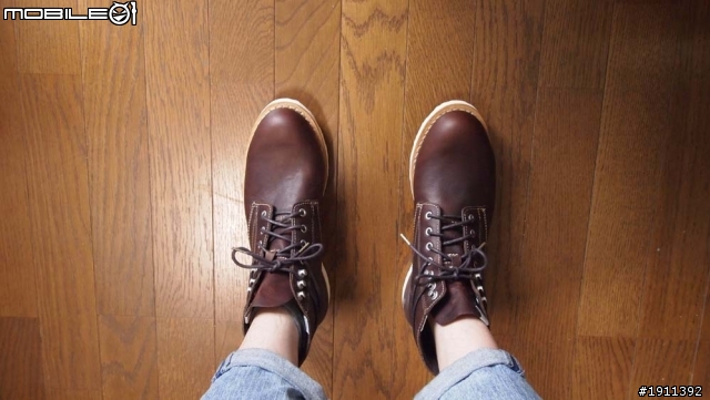 ㊣分享㊣ VISVIM 2011S/S 三款VIRGIL BOOTS 綜合比較