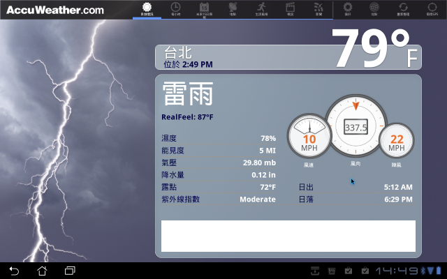 (分享)進入平板電腦改變的生活,我的第一部平板電腦 ASUS Eee Pad Transformer