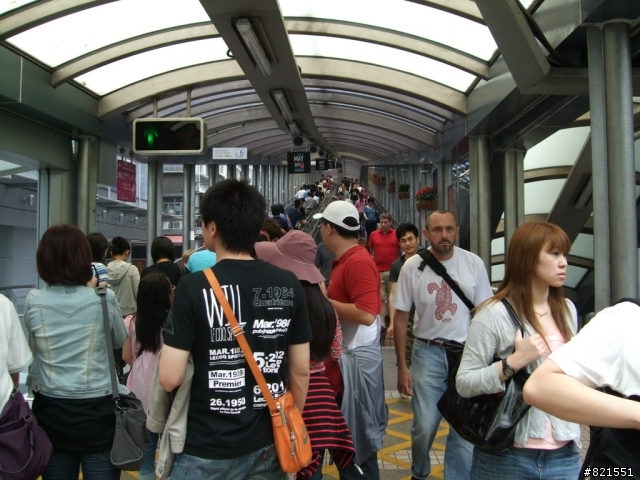 【遊記】香港之大叔3天2夜很不道地卻很瘋狂旅遊(更新完畢)(圖多請慎入)