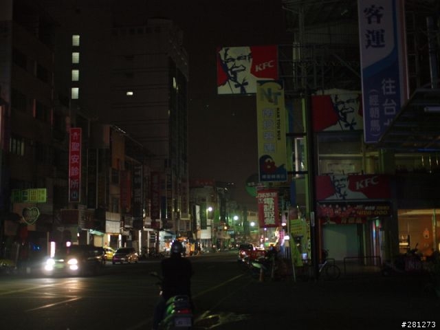 能?不能?翻越台灣的屋脊,單車能高越嶺!2011/04/15-16,完整遊記!
