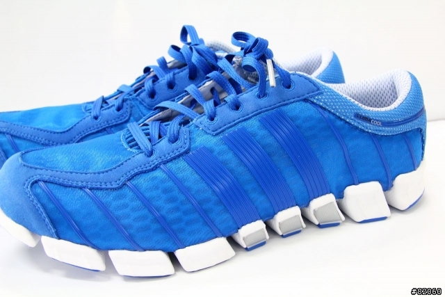 adidas Climacool CC Ride 開箱分享