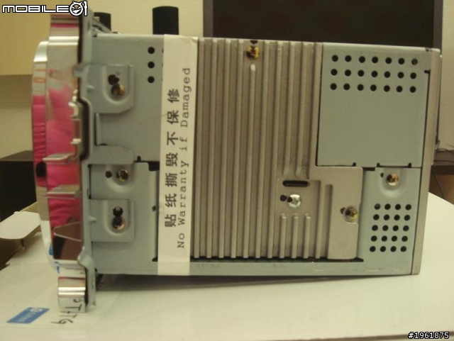 FOCUS 1.8 4D 豪華款 開箱心得