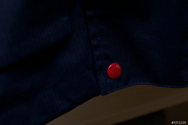 【分享】Visvim 外套 PFD Jacket 3L