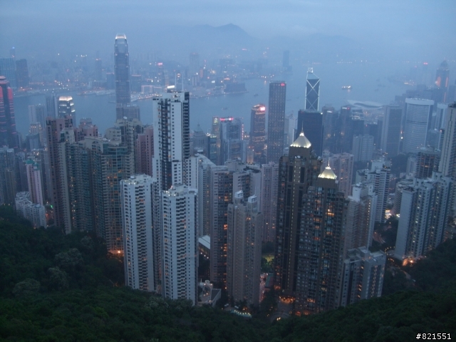 【遊記】香港之大叔3天2夜很不道地卻很瘋狂旅遊(更新完畢)(圖多請慎入)