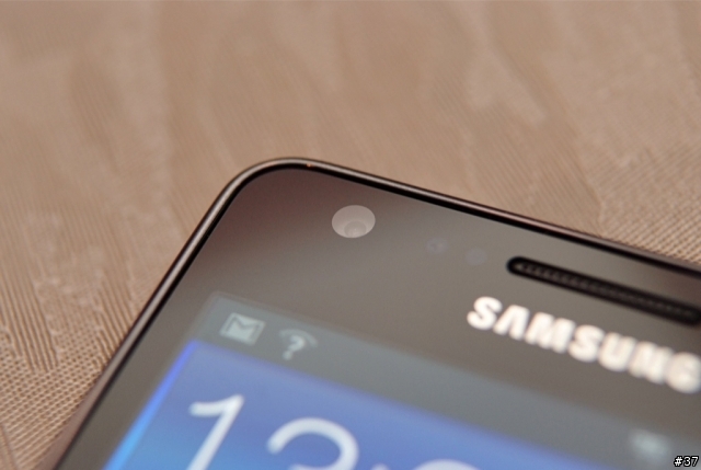 Samsung Galaxy S II i9100高雄體驗會心得分享