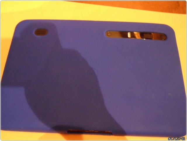 MOTOROLA ATRIX及XOOM體驗改變生活態度