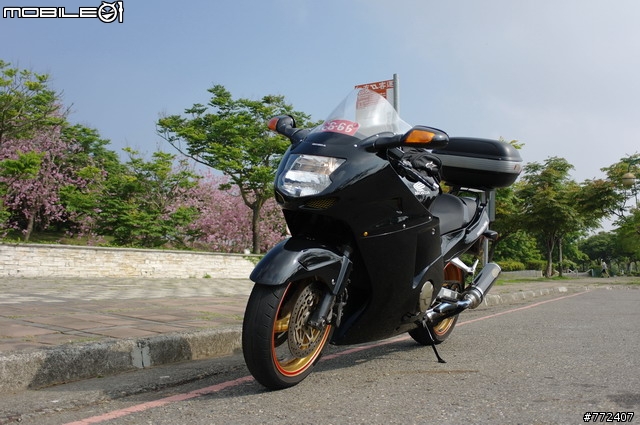 重車日誌06:擁有一部重車的人生