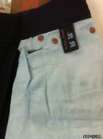 千里迢迢的初敗 Nudie Jeans 開始養牛嚕
