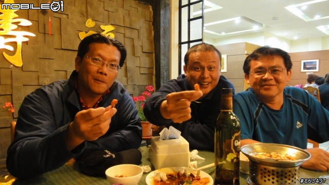 2011_MAY_新中橫,合歡山,梨山,四日遊