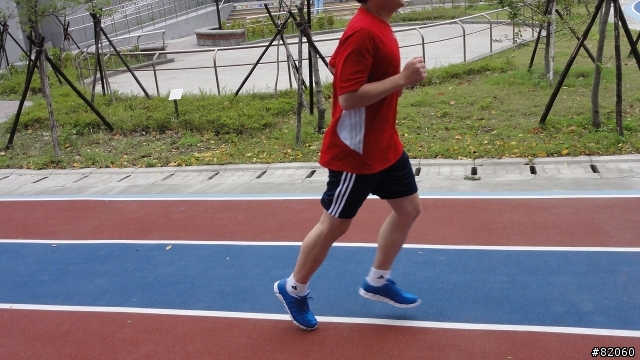 adidas Climacool CC Ride 開箱分享