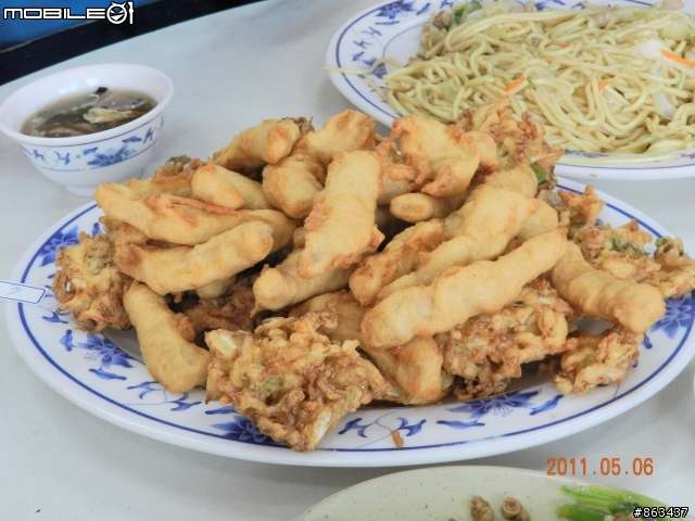 2011_MAY_新中橫,合歡山,梨山,四日遊