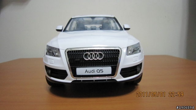 Audi Q5 2.0 TFSI Caractere 正式開箱 附加 Audi Q5 3.0 TDI 開箱