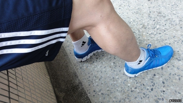 adidas Climacool CC Ride 開箱分享