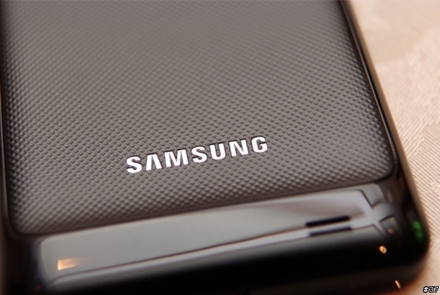 Samsung Galaxy S II i9100高雄體驗會心得分享