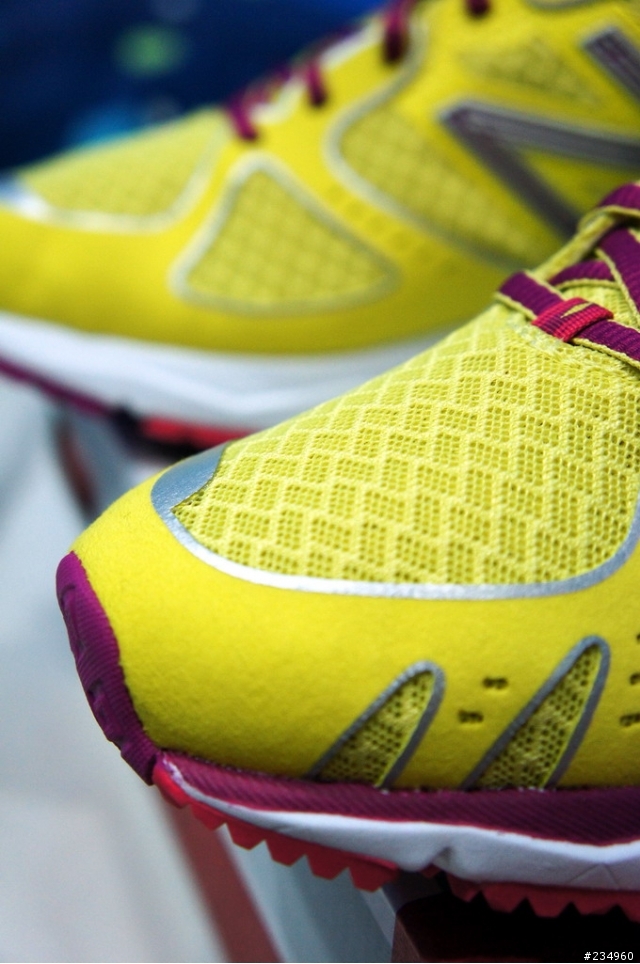 【分享】我也來紐一下之New Balance 890、574 (圖多慎入)