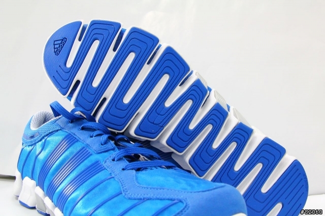 adidas Climacool CC Ride 開箱分享