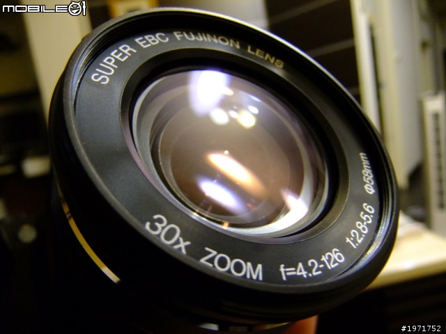 Fujifilm HS-20EXR 30X長砲機『不專業』開箱圖文~自言自語第一彈!!