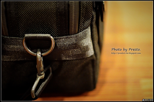 【分享】Nikon x PORTER Sturdy Tool Bag