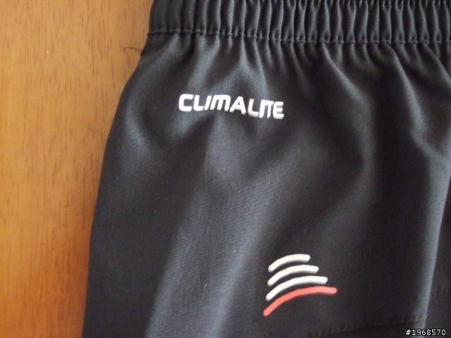 adidas CP 男性健身系列 Redline開箱測試!