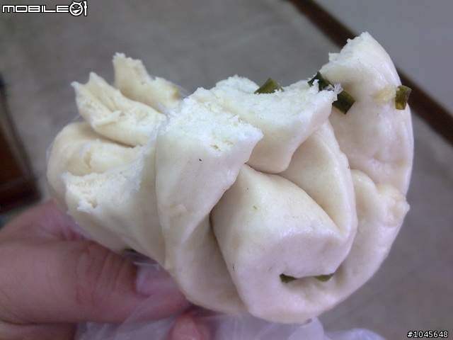 雄心壯志‧肉包王者:鳳山無名肉包