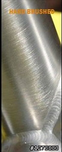 老闆說他的"鈦"低調~可是我怎看都不覺得.....Lynskey HELIX 幫PO