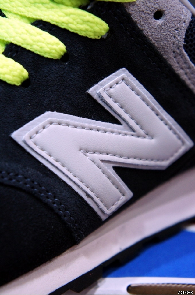 【分享】我也來紐一下之New Balance 890、574 (圖多慎入)