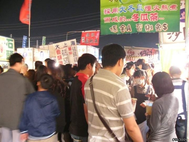 臨時起議的8天7夜無計劃環島