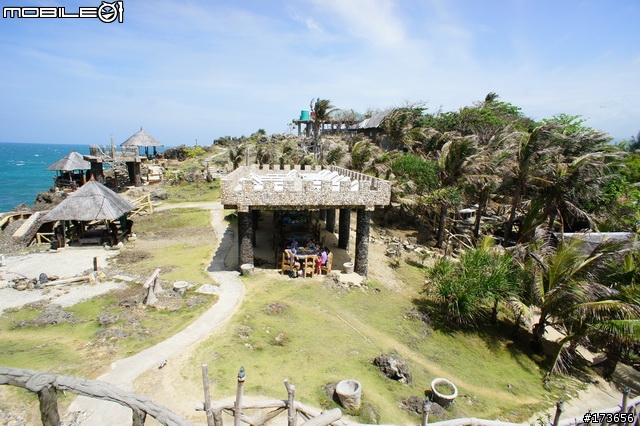 我們的長灘島之旅