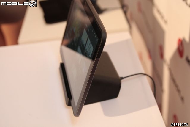 Moto Atrix & Xoom Wifi 體驗會 打造行動辦公娛樂室