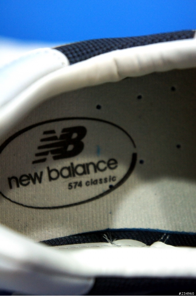 【分享】我也來紐一下之New Balance 890、574 (圖多慎入)