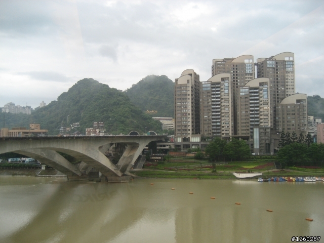 實現環台夢 我的單車環島練習曲