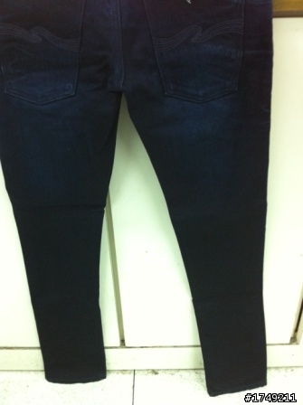 千里迢迢的初敗 Nudie Jeans 開始養牛嚕