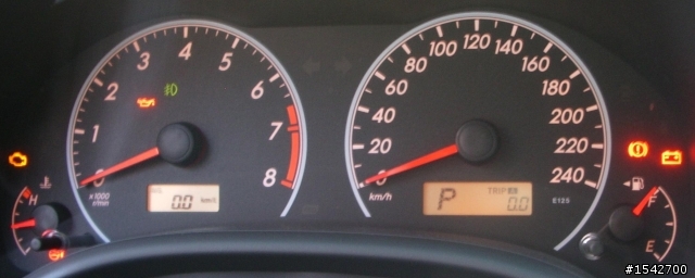 一桶油的故事:1000km達成!