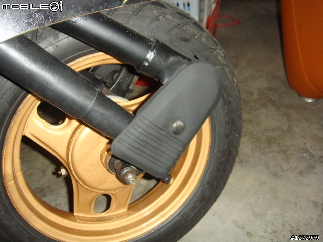 憑著一股傻勁來整理車-皇家達可達大整理實錄