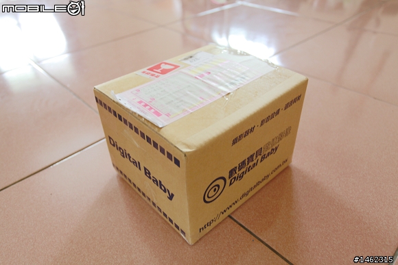 Canon EF 24-70mm F2.8 L USM 開箱