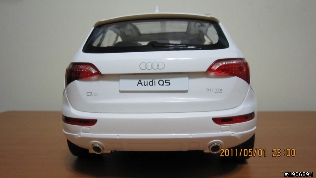 Audi Q5 2.0 TFSI Caractere 正式開箱 附加 Audi Q5 3.0 TDI 開箱